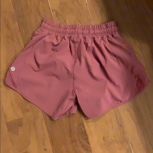 Lululemon shorts